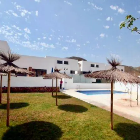 Vistahermosa Las Negras