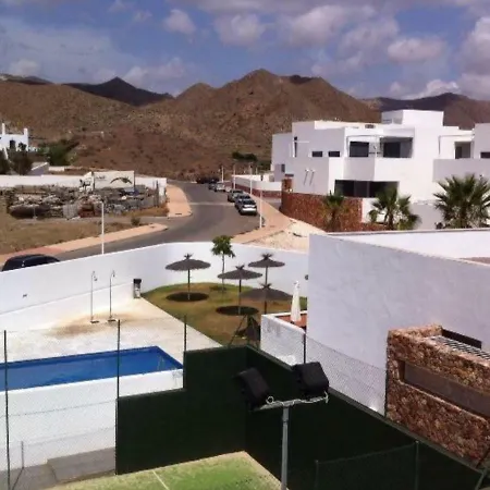 Vistahermosa Apartamento Las Negras