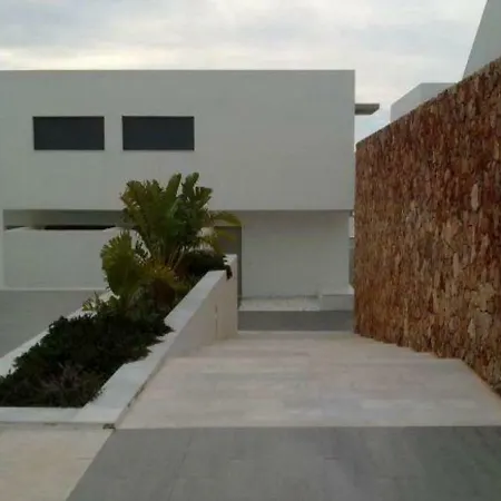 Apartamento Vistahermosa Las Negras