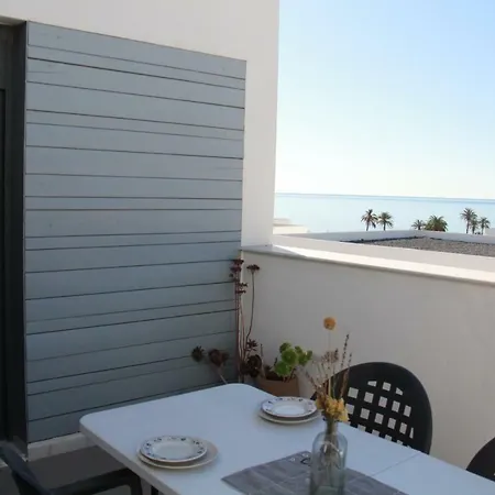 Apartamento Vistahermosa *